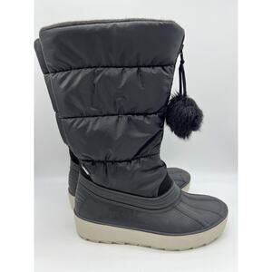 Pajar Fay Women’s Waterproof Snow Boot Size 7/EUR 37 NEW